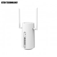 Gten C5R400 5G CPE Wireless Wi-Fi Router 5G Nano Sim Card Slot 32 Users 1200Mbps