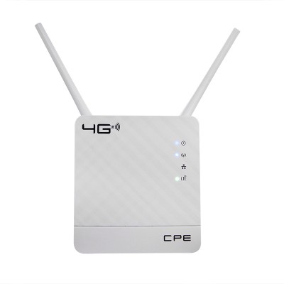 Android Systelm MTK Chipset 150Mbps 4G Router CPE