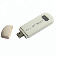 Good quality L-SUN LS01 4g USB wifi modem with sim card slot router