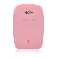 Pocket 150Mbps Router 3G 4G WiFi Modem Up to 10 Users